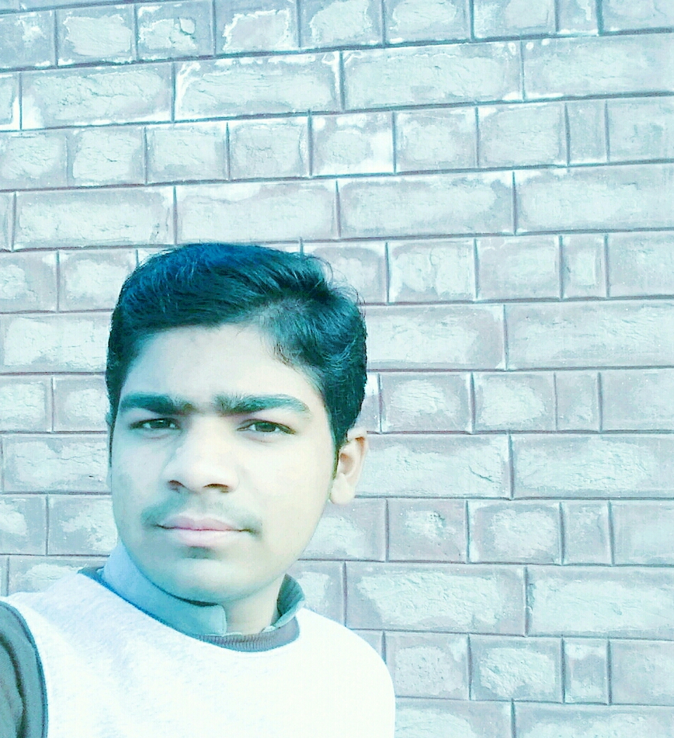 Imtiaz Ahmad 