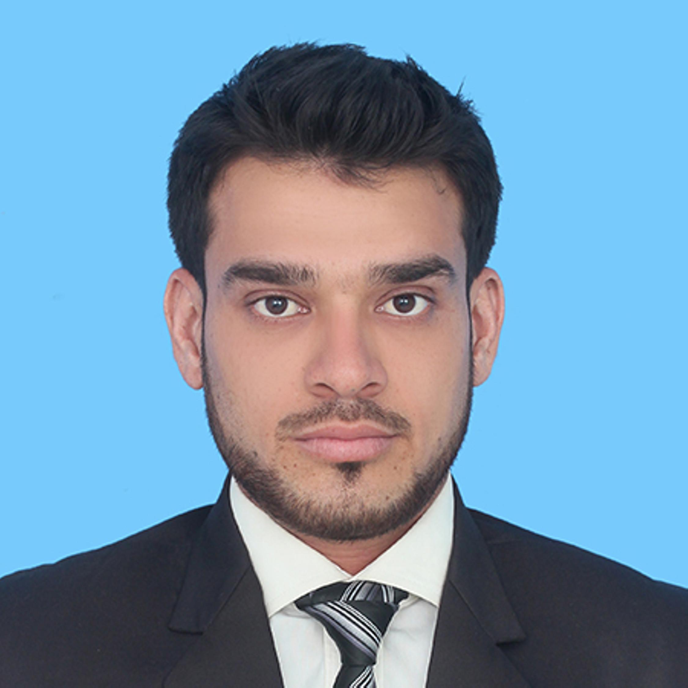 Shahzad Meer Profile