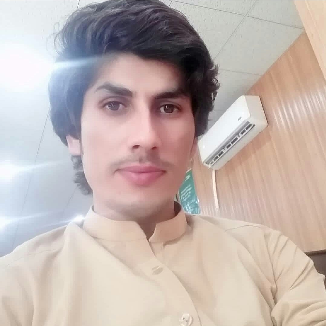 Irfan Ullah 