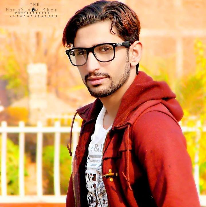 Mansoor Ahmad Profile