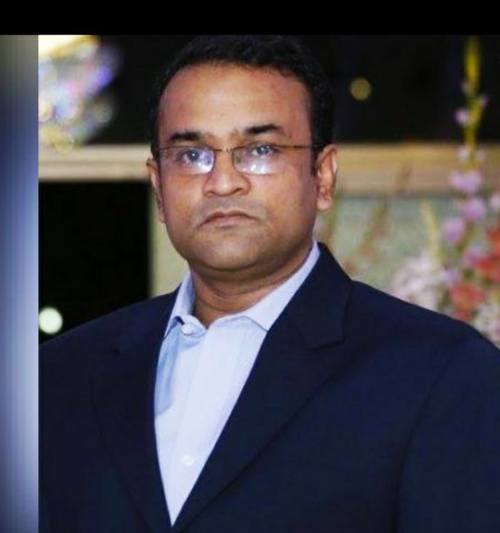 Abdul Waheed Siddiqui Textile Engineering