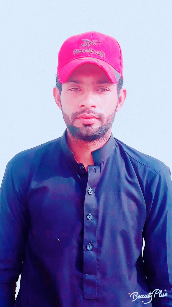 Kashif Bilal Profile