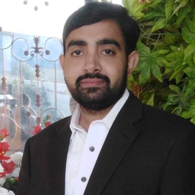 Muhammad Iqbal Profile Muhammad Iqbal Profile