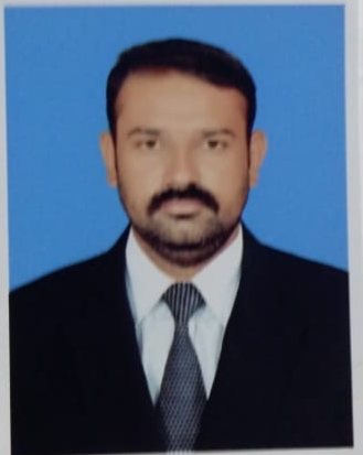 Muhammad Aman Ullah 