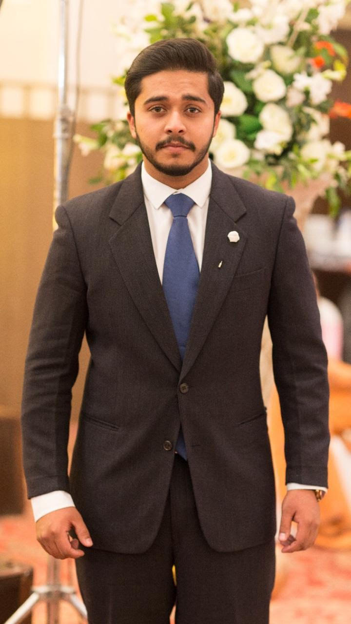 Talha Nadeem Business Plans, Word, Event Planning, Management, Advertising, Email Marketing, Facebook Marketing, Sales, Field Sales, Retail Sales