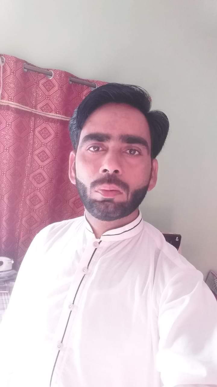 Aman Ullah 