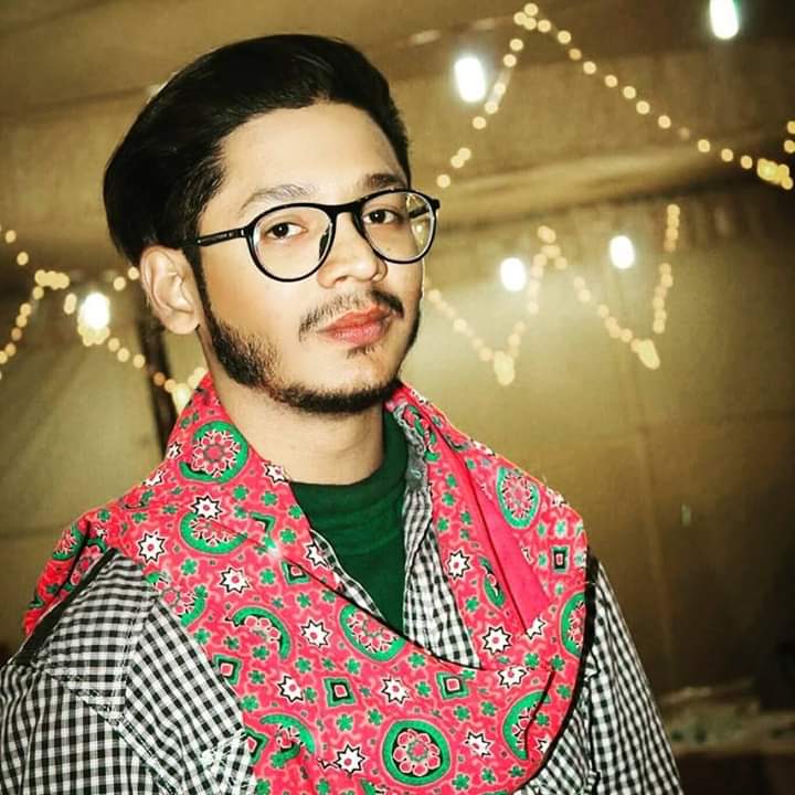 Syed Salik Ali Writing