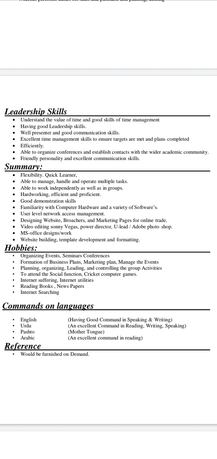 Faiz Ullah Corel Painter