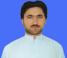 Arif Ullah 
