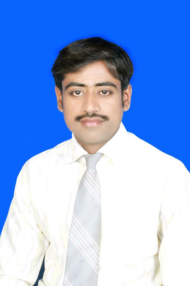 Muhammad Rafique Kharos Photography