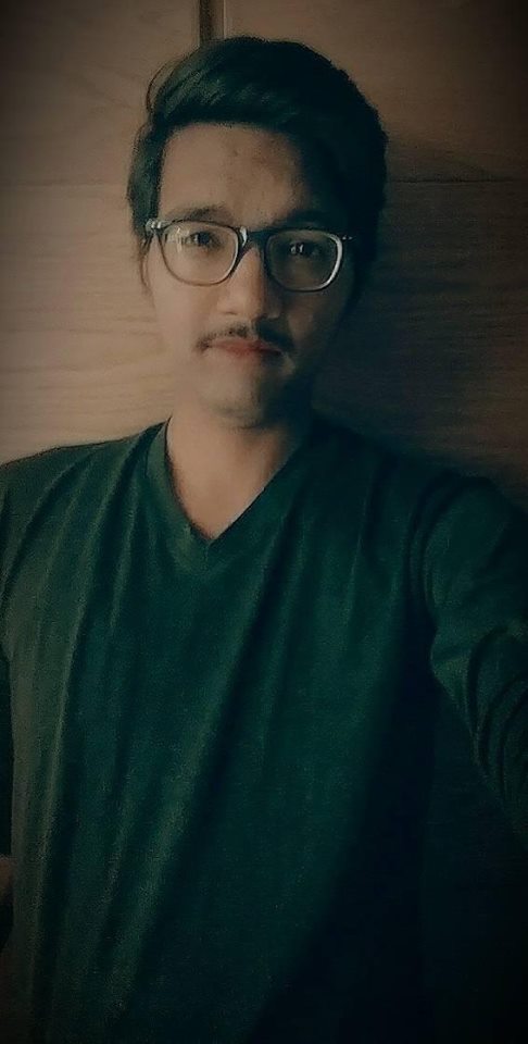 Haseeb Khan Profile Haseeb Khan Profile