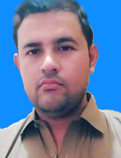 Abdullah Khan 