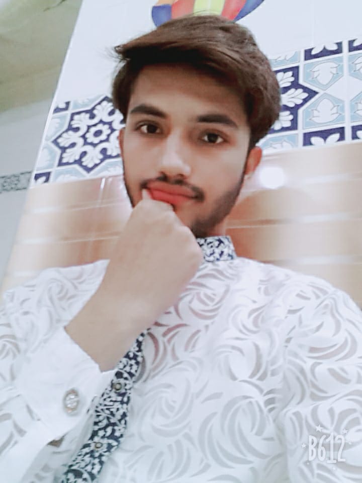 RIZWAN IJAZ 