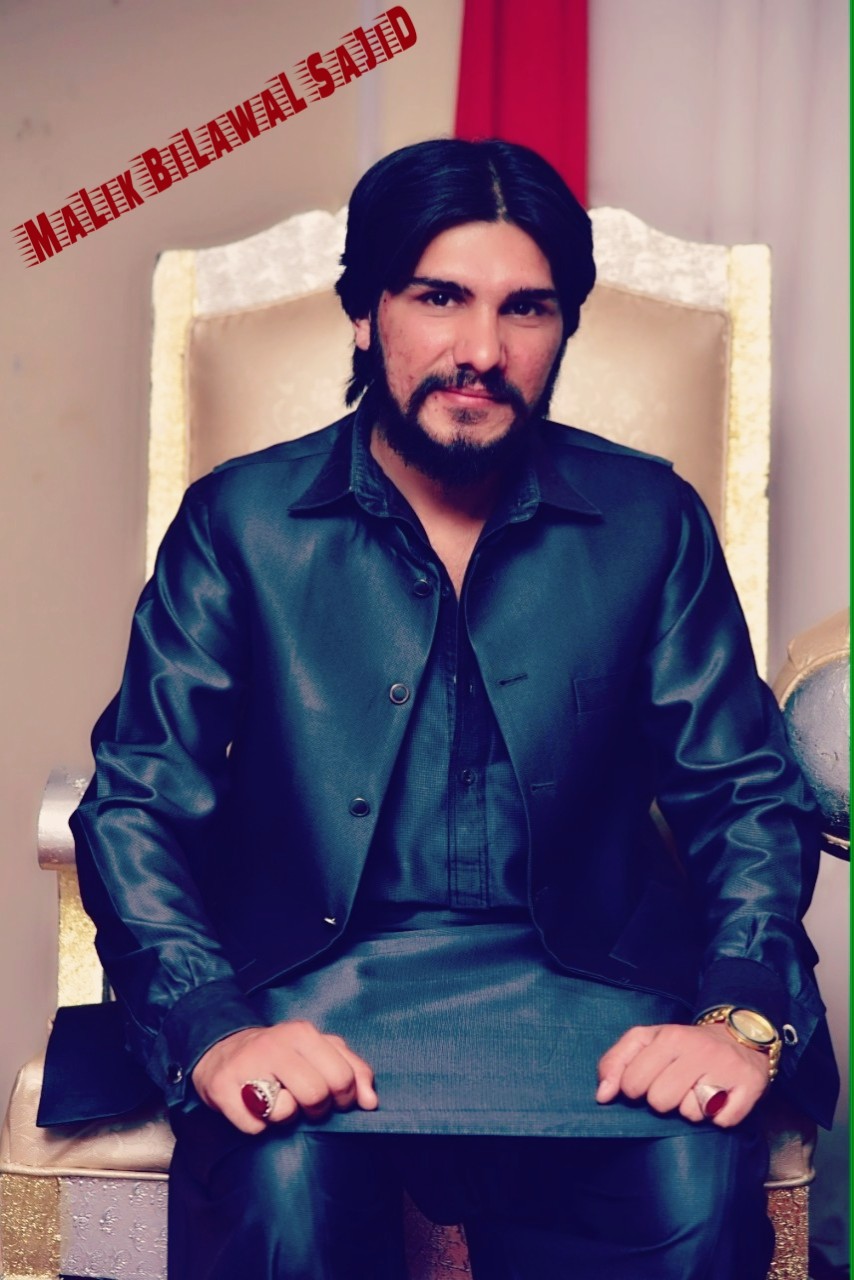 Bilawal Sajid Profile Bilawal Sajid Profile