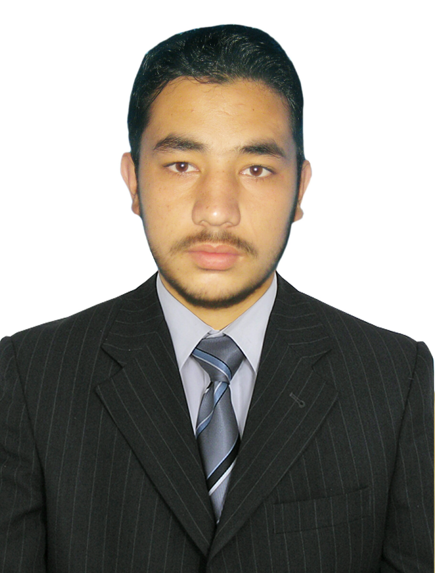 Muhammad Ishaq 