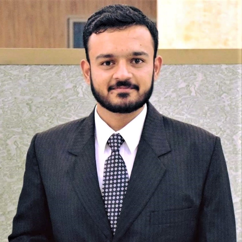 Syed Wajeeh Ul Hassan 