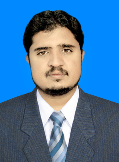 Muhammad Shahbazulhaq 