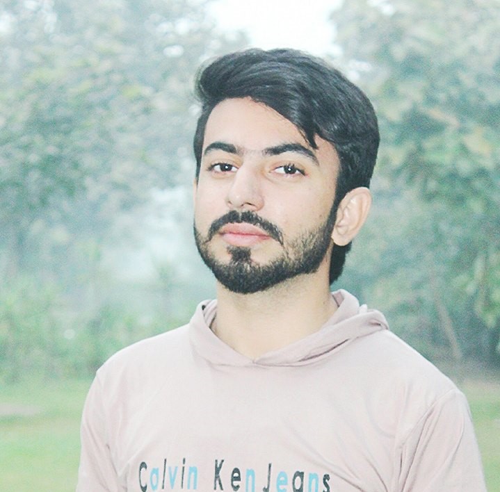 Muhammad Ahsan Data Mining, Machine Learning, Data Science, HTML5, HTML, JQuery / Prototype, Python, Software Development, Software Testing