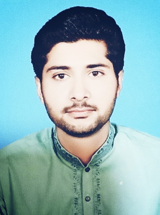 Malik Kashif 