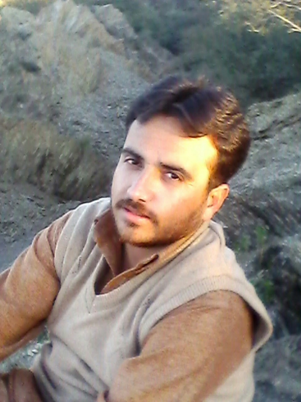 Sheraz Muhammad 