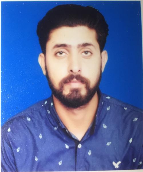 Shaheryar Khan Profile Shaheryar Khan Profile