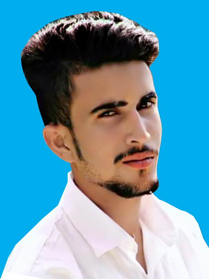 Saqib Khawaj 