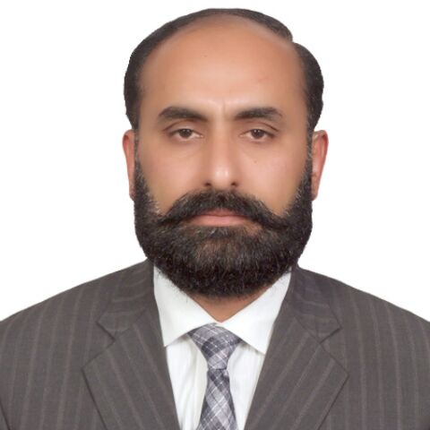 Mulazim Hussain Malik 