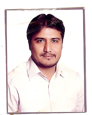 Syed Imran Raza 