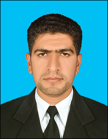 Yasir Ali 