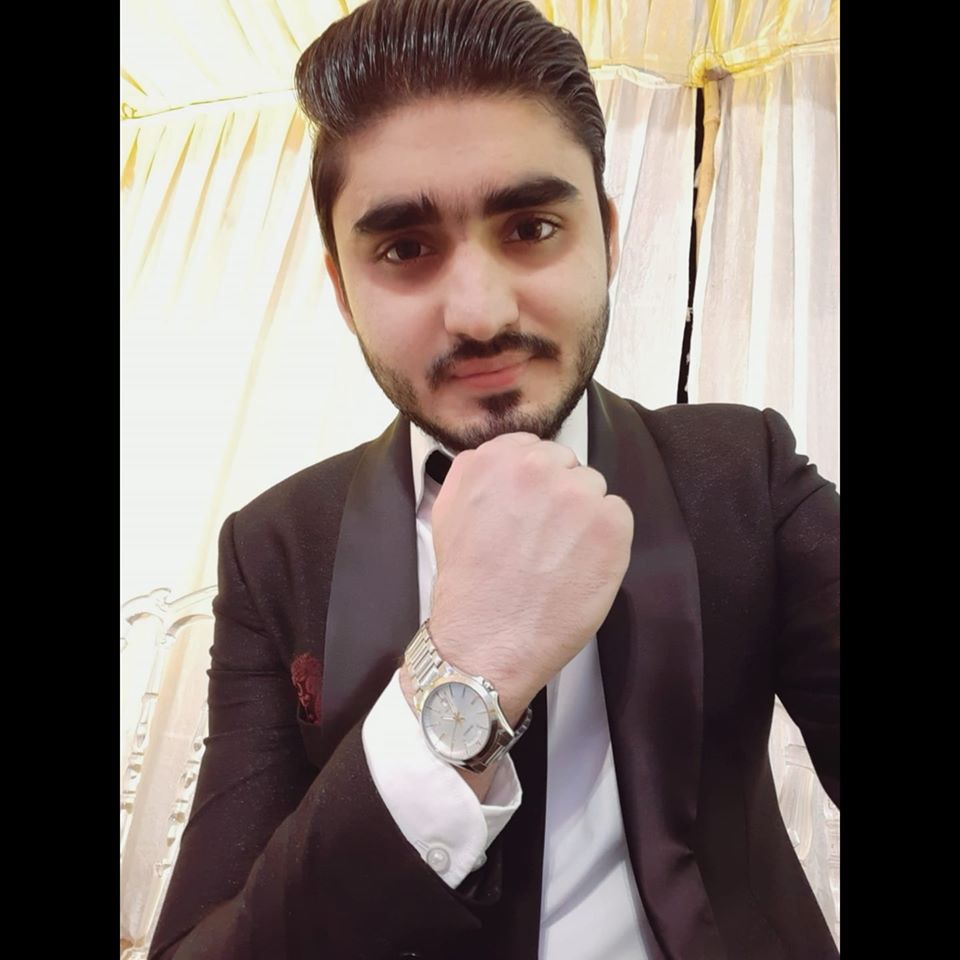 Asim Ayub 