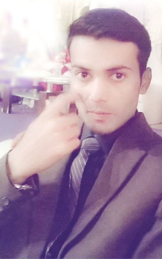 Zaheer Nazir Profile Zaheer Nazir Profile