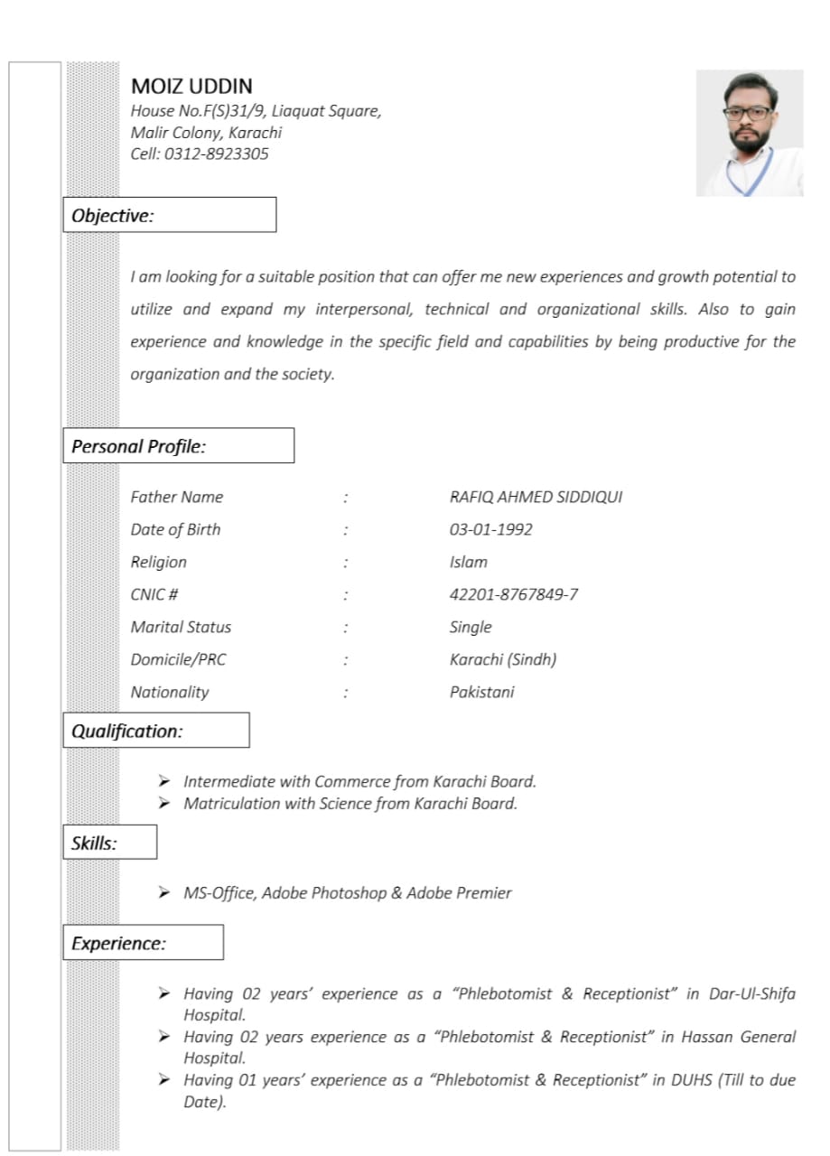 Moiz Uddin Flyer Design, Format & Layout, Furniture Design, Google SketchUp, Graphic Design