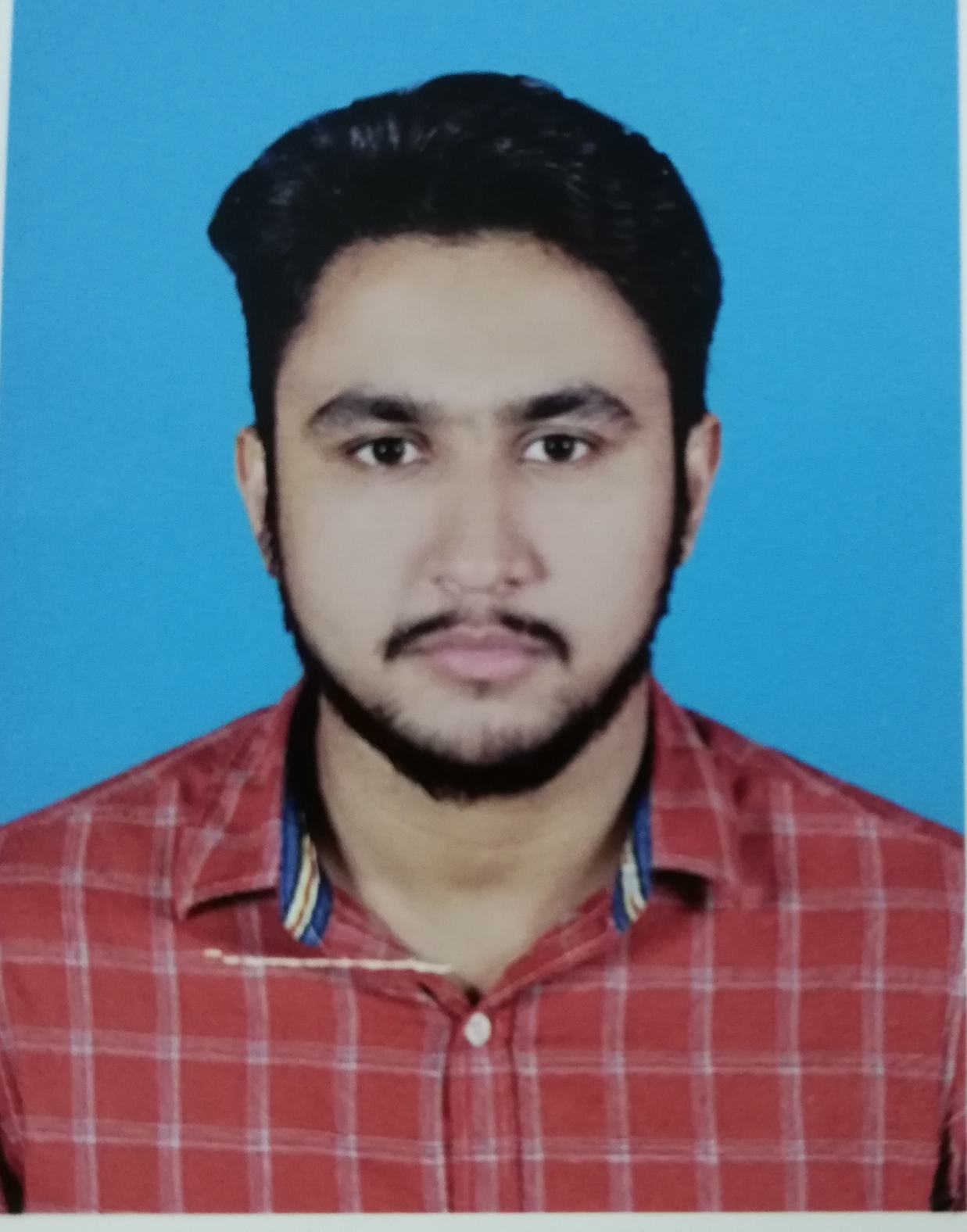 Muhammad Fahad Tariq 