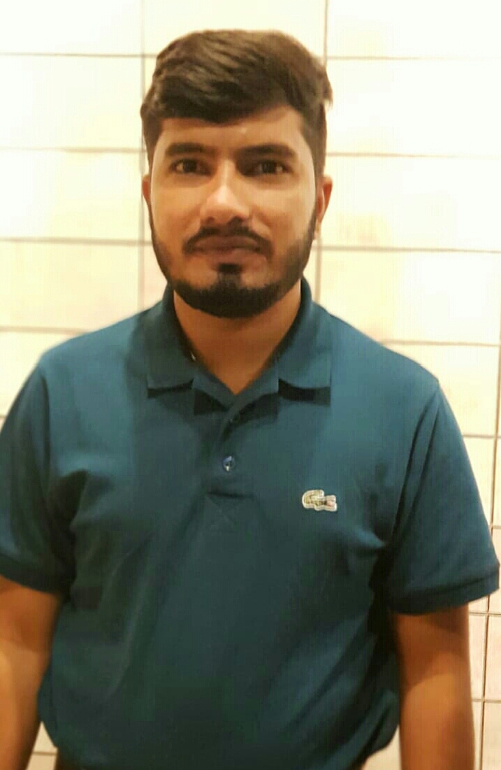 Adnan Hussain Profile