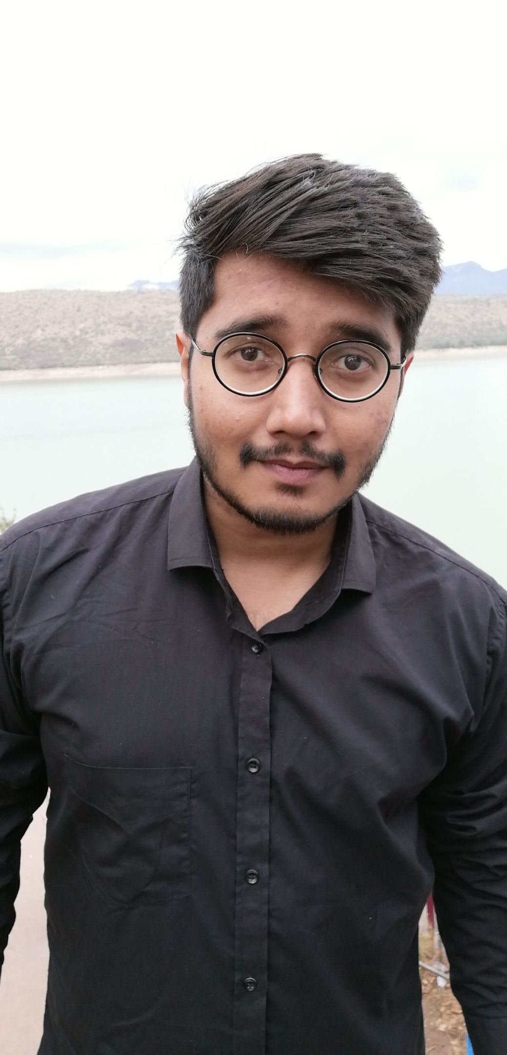 Shahbaz Khan 