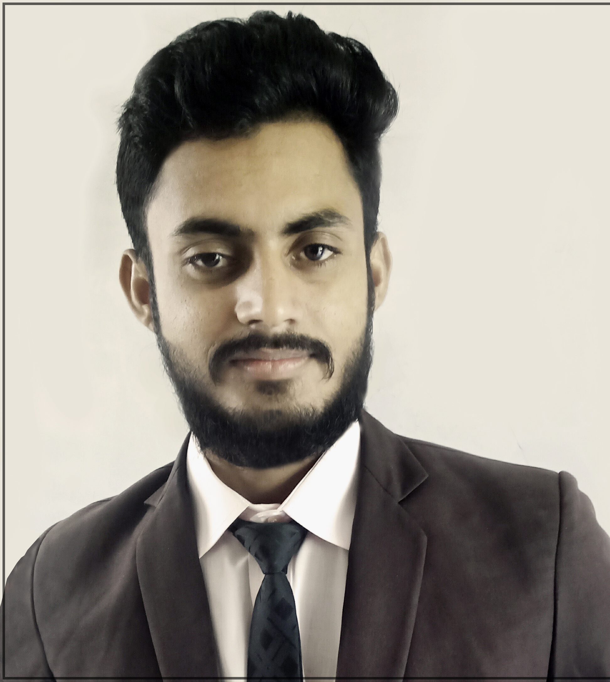 Shahid Ali Profile Shahid Ali Profile