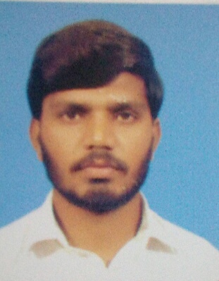 Muhammad Dilawar Ali 