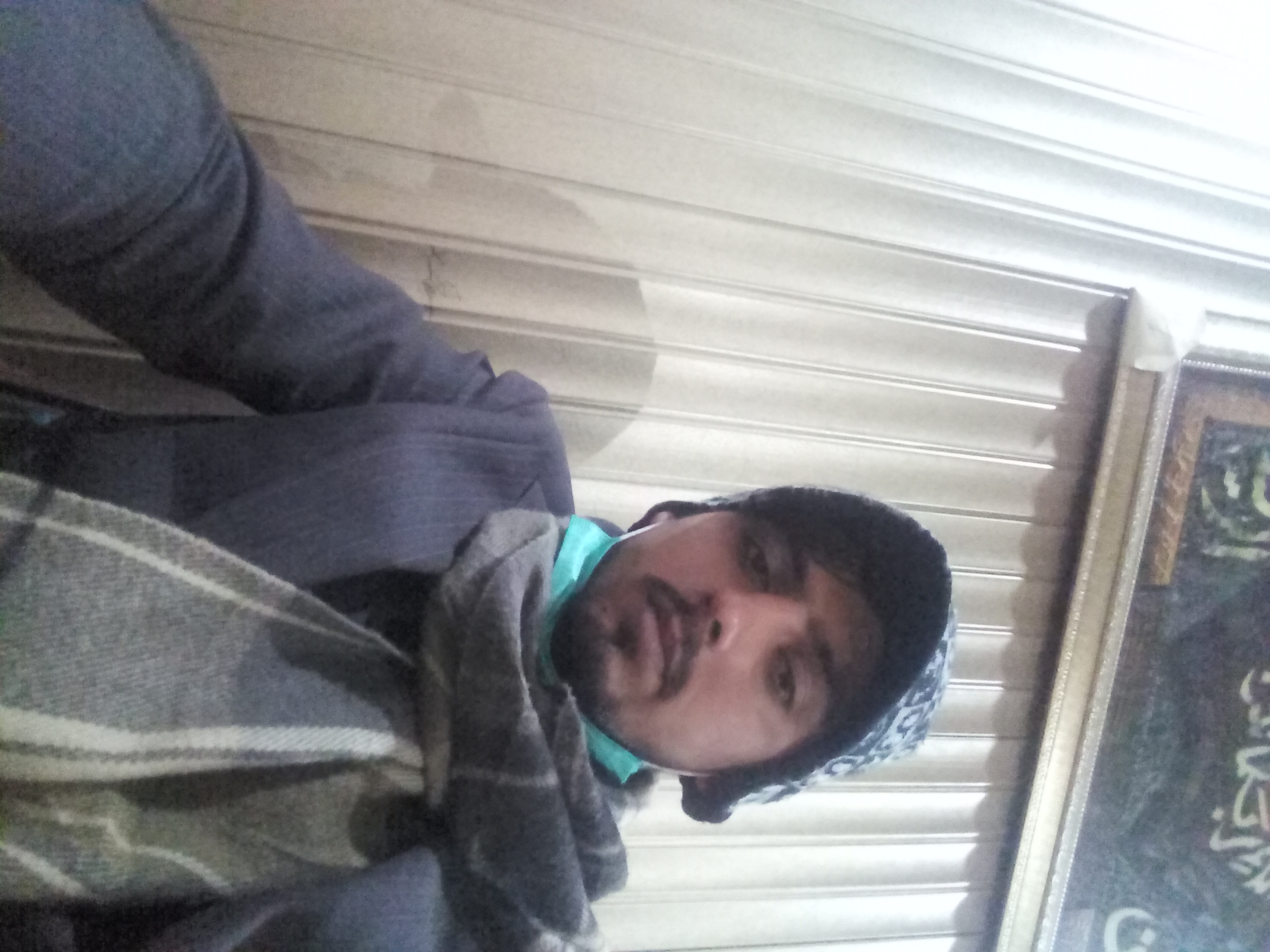 Mubeen Aslam 