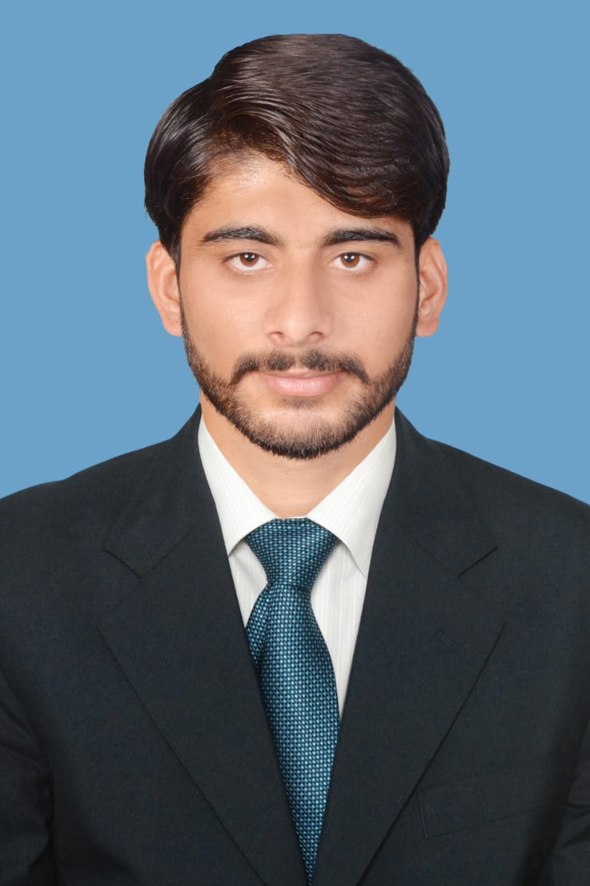 Adeel Ahmad Profile