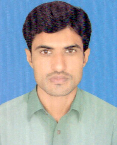 Khadim Hussain 