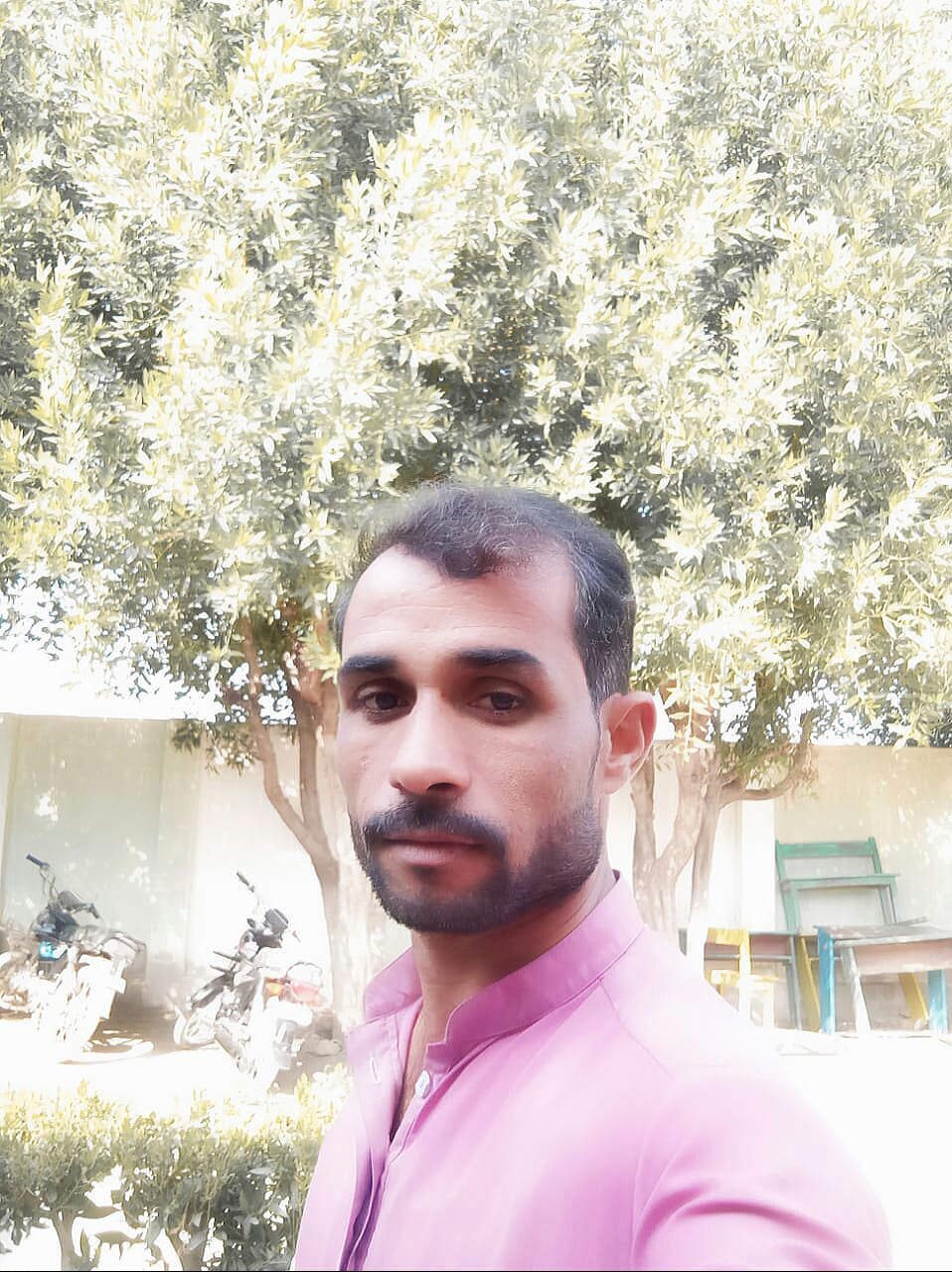 Sikandar Ali Sikandar Ali 