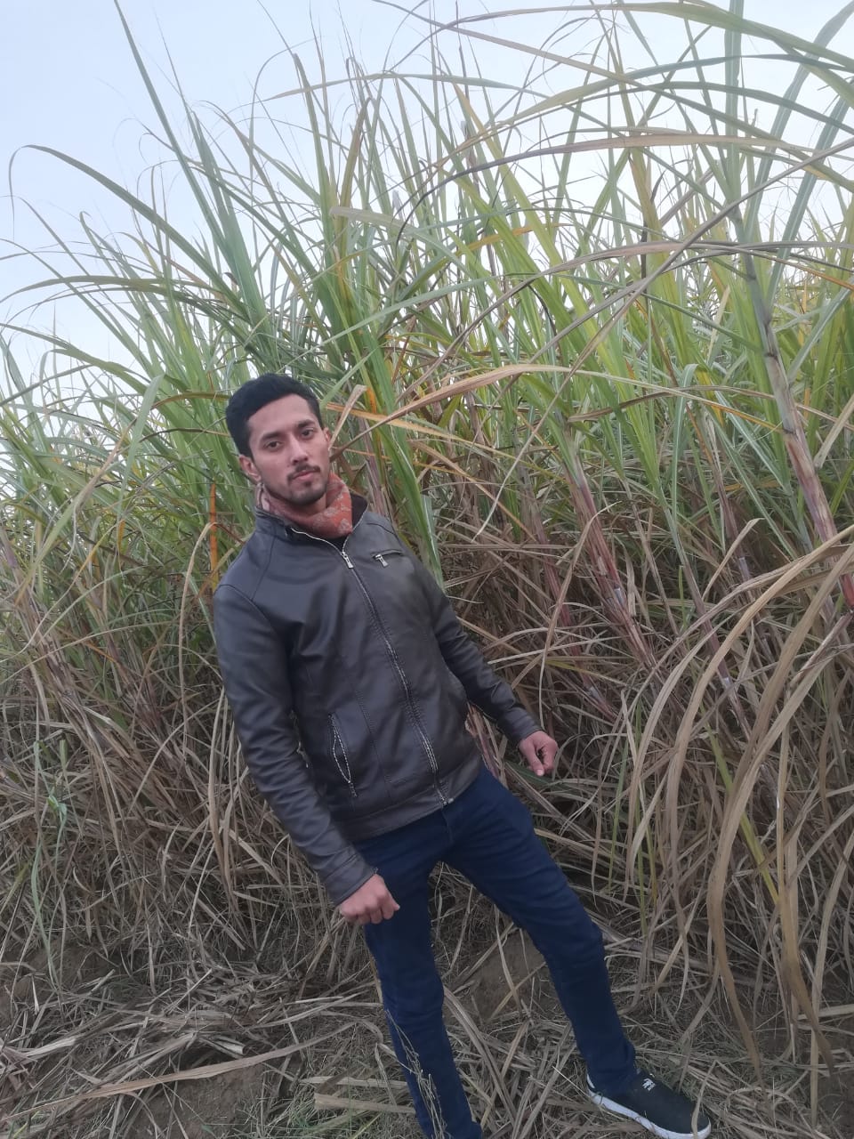 Aftab Ahmad Abid Hussain 