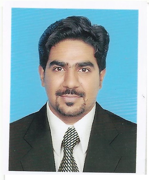 Murrawat Abbas Physics, Scientific Research