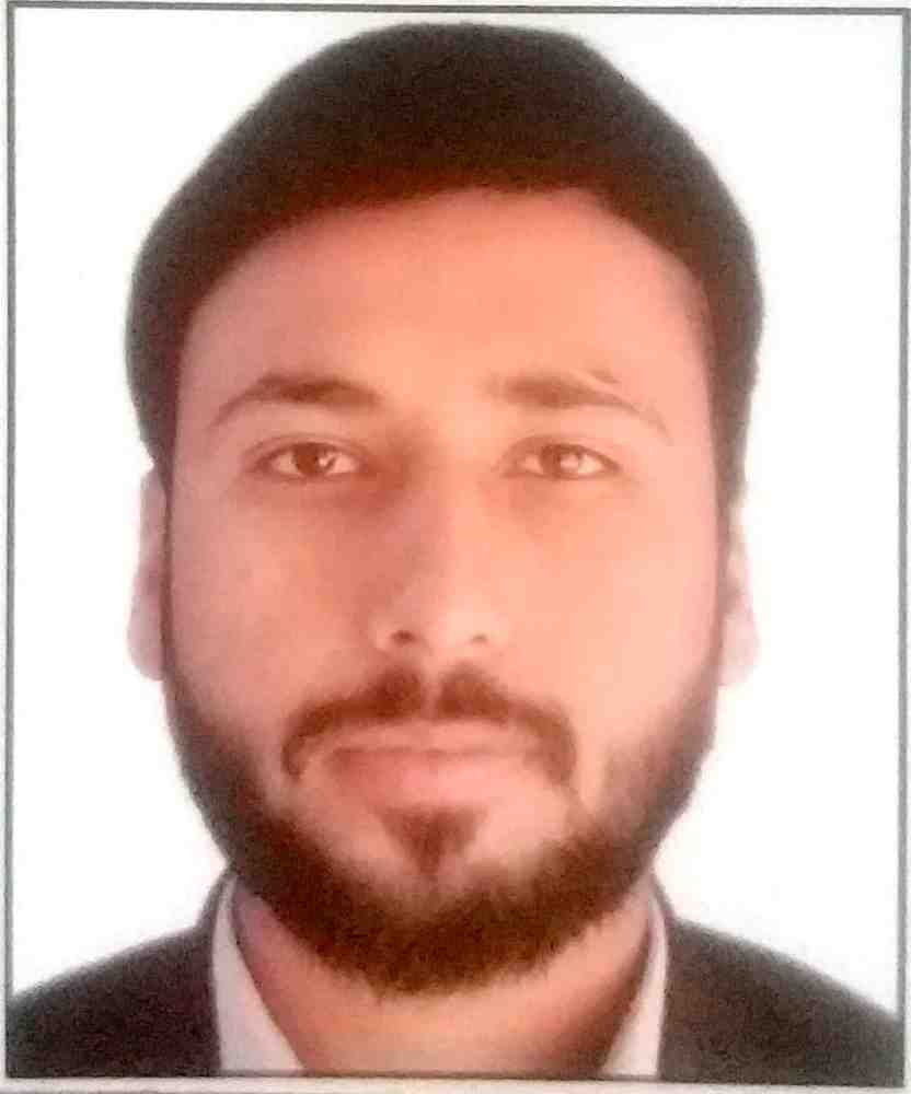 Abdul Shakoor Profile