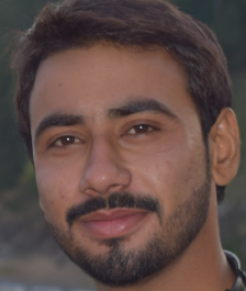 Adnan Ali 