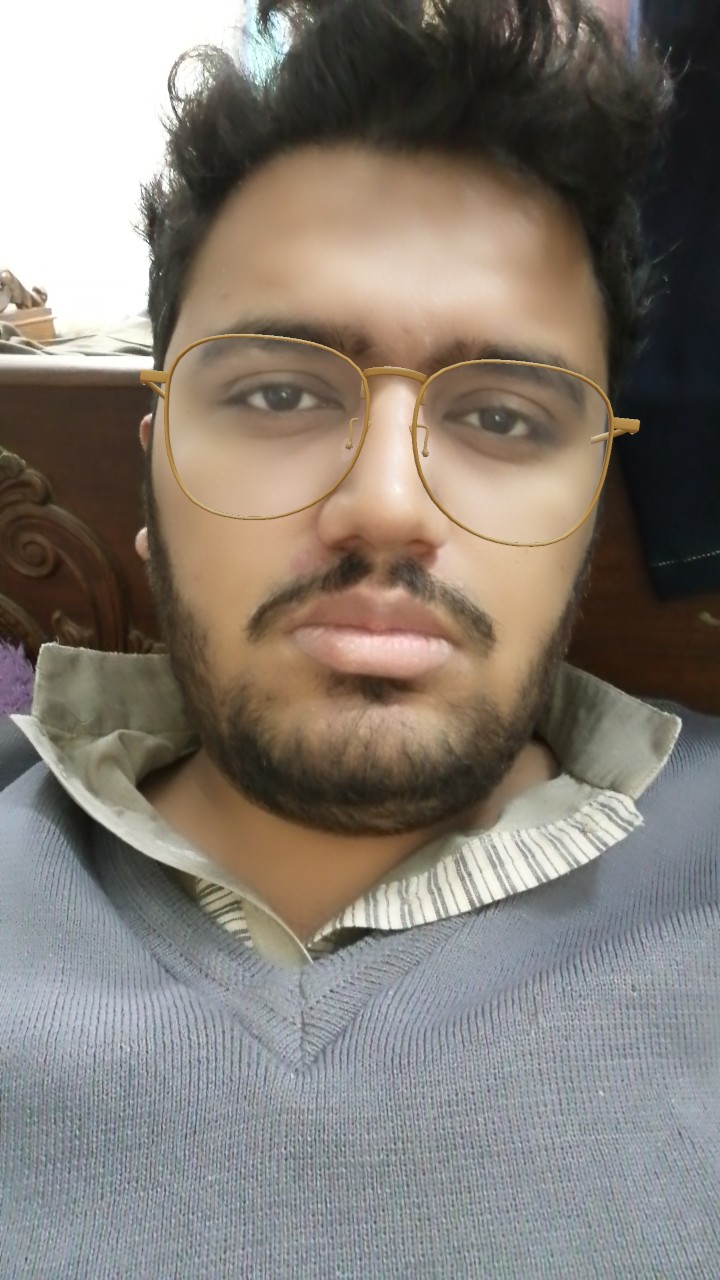 Muhammad Ameen Tariq 