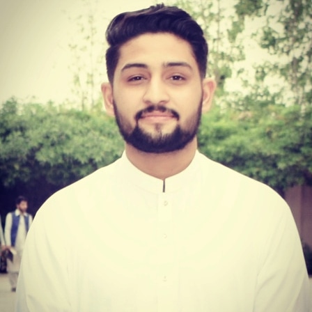 Asad Wali 