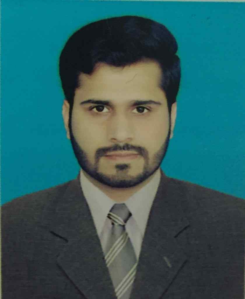Umair Mehmood Profile Umair Mehmood Profile