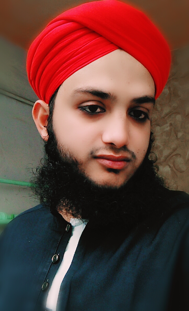 Muhammad Awais Zafar 