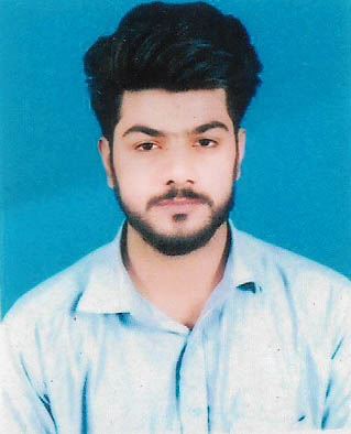 Umar Latif Profile Umar Latif Profile